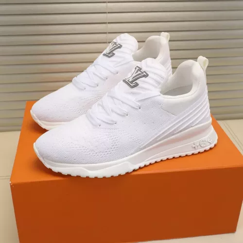 Wholesale Louis Vuitton Casual Shoes For Men #1373429 $88.00 USD, Wholesale Quality Replica Louis Vuitton Casual Shoes
