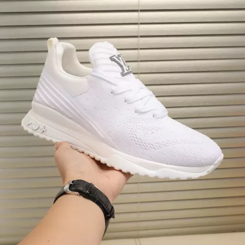 Replica Louis Vuitton Casual Shoes For Men #1373429 $88.00 USD for Wholesale