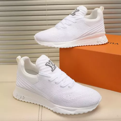 Replica Louis Vuitton Casual Shoes For Men #1373429 $88.00 USD for Wholesale