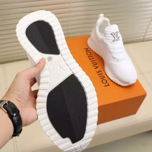 Replica Louis Vuitton Casual Shoes For Men #1373429 $88.00 USD for Wholesale