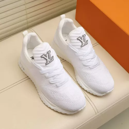 Replica Louis Vuitton Casual Shoes For Men #1373429 $88.00 USD for Wholesale