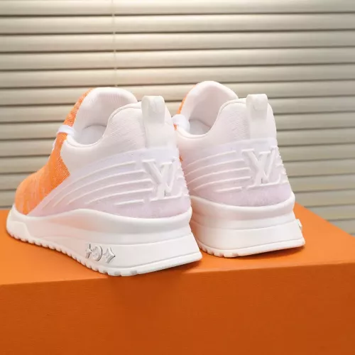 Replica Louis Vuitton Casual Shoes For Men #1373430 $88.00 USD for Wholesale