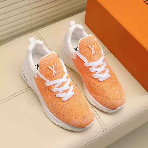 Replica Louis Vuitton Casual Shoes For Men #1373430 $88.00 USD for Wholesale