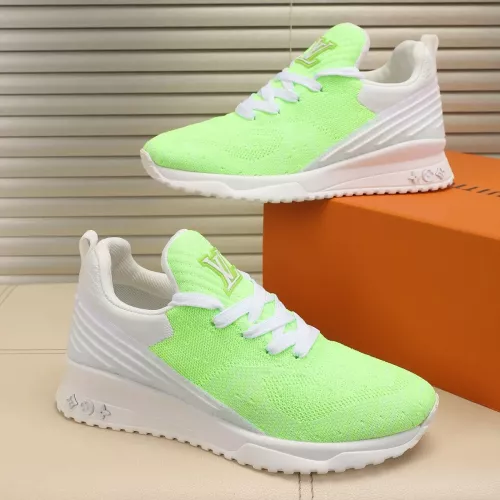 Replica Louis Vuitton Casual Shoes For Men #1373431 $88.00 USD for Wholesale