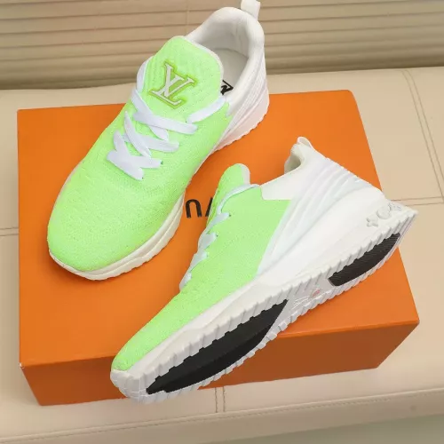 Replica Louis Vuitton Casual Shoes For Men #1373431 $88.00 USD for Wholesale