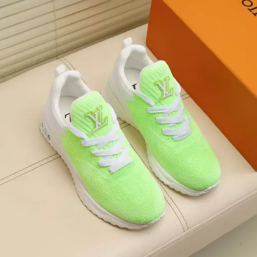 Replica Louis Vuitton Casual Shoes For Men #1373431 $88.00 USD for Wholesale