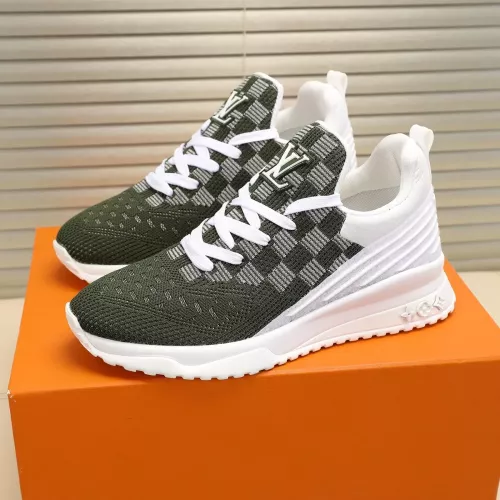 Wholesale Louis Vuitton Casual Shoes For Men #1373432 $88.00 USD, Wholesale Quality Replica Louis Vuitton Casual Shoes