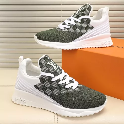 Replica Louis Vuitton Casual Shoes For Men #1373432 $88.00 USD for Wholesale
