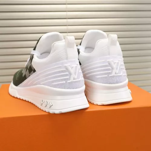 Replica Louis Vuitton Casual Shoes For Men #1373432 $88.00 USD for Wholesale