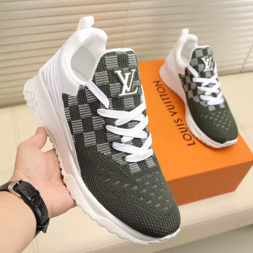 Replica Louis Vuitton Casual Shoes For Men #1373432 $88.00 USD for Wholesale