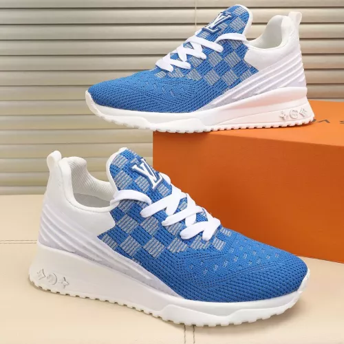 Replica Louis Vuitton Casual Shoes For Men #1373433 $88.00 USD for Wholesale