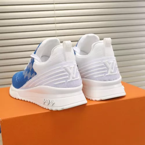Replica Louis Vuitton Casual Shoes For Men #1373433 $88.00 USD for Wholesale