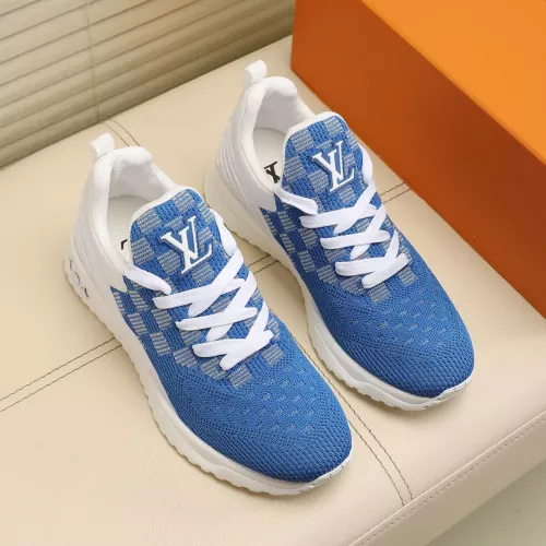 Replica Louis Vuitton Casual Shoes For Men #1373433 $88.00 USD for Wholesale