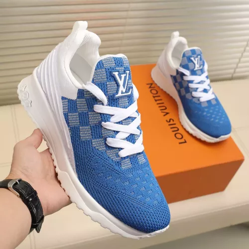 Replica Louis Vuitton Casual Shoes For Men #1373433 $88.00 USD for Wholesale