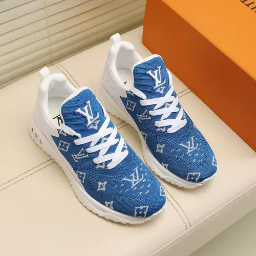 Replica Louis Vuitton Casual Shoes For Men #1373434 $88.00 USD for Wholesale