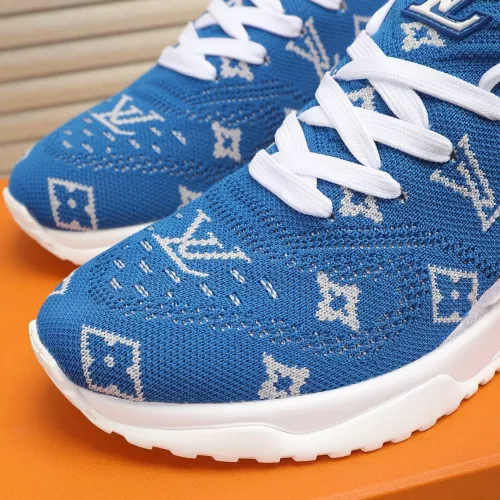 Replica Louis Vuitton Casual Shoes For Men #1373434 $88.00 USD for Wholesale