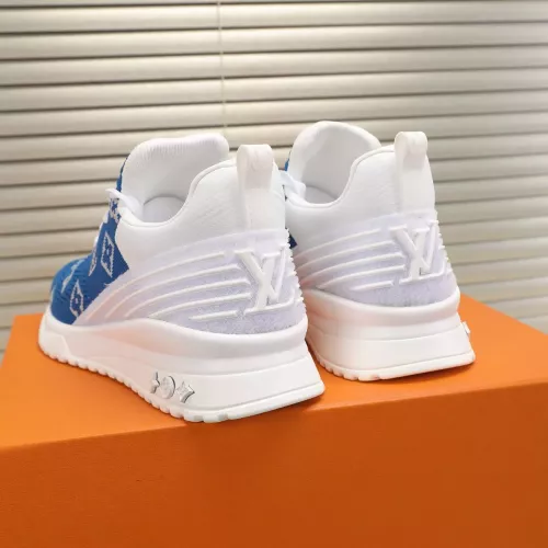 Replica Louis Vuitton Casual Shoes For Men #1373434 $88.00 USD for Wholesale