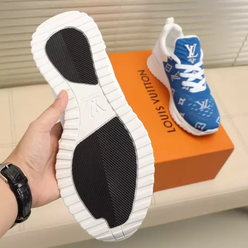 Replica Louis Vuitton Casual Shoes For Men #1373434 $88.00 USD for Wholesale