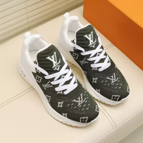 Replica Louis Vuitton Casual Shoes For Men #1373435 $88.00 USD for Wholesale
