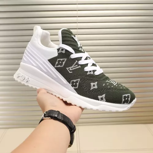 Replica Louis Vuitton Casual Shoes For Men #1373435 $88.00 USD for Wholesale