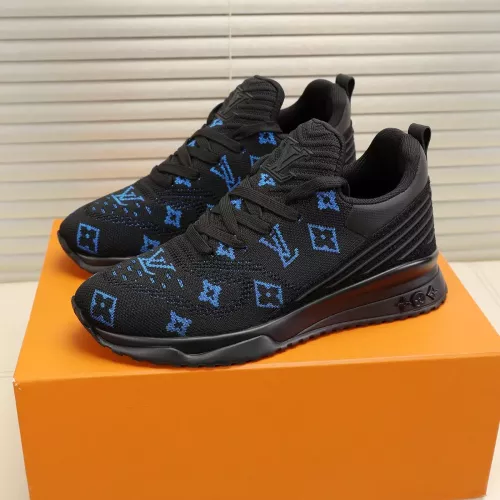 Wholesale Louis Vuitton Casual Shoes For Men #1373436 $88.00 USD, Wholesale Quality Replica Louis Vuitton Casual Shoes