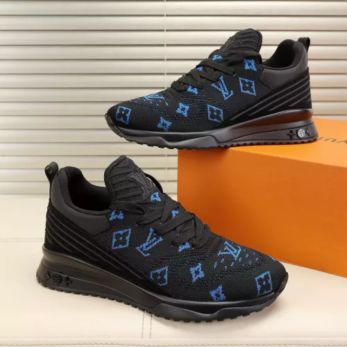 Replica Louis Vuitton Casual Shoes For Men #1373436 $88.00 USD for Wholesale