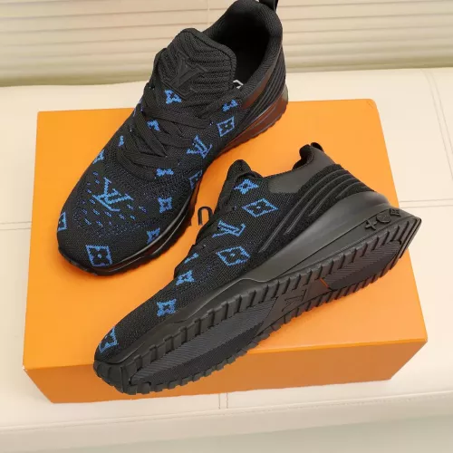 Replica Louis Vuitton Casual Shoes For Men #1373436 $88.00 USD for Wholesale