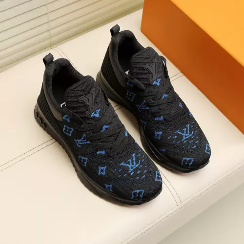 Replica Louis Vuitton Casual Shoes For Men #1373436 $88.00 USD for Wholesale