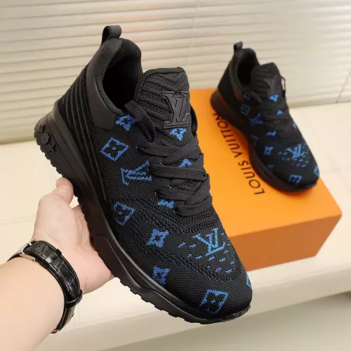 Replica Louis Vuitton Casual Shoes For Men #1373436 $88.00 USD for Wholesale