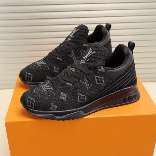 Wholesale Louis Vuitton Casual Shoes For Men #1373437 $88.00 USD, Wholesale Quality Replica Louis Vuitton Casual Shoes