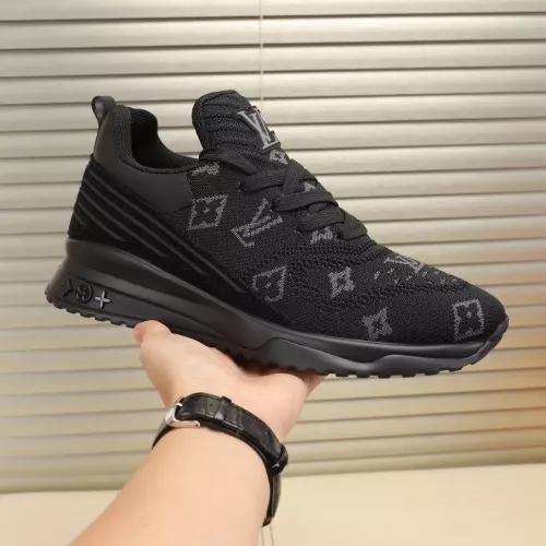 Replica Louis Vuitton Casual Shoes For Men #1373437 $88.00 USD for Wholesale