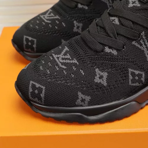 Replica Louis Vuitton Casual Shoes For Men #1373437 $88.00 USD for Wholesale