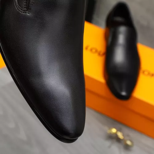 Replica Louis Vuitton LV Oxfords Shoes For Men #1373447 $96.00 USD for Wholesale