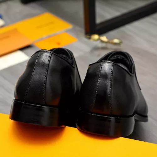 Replica Louis Vuitton LV Oxfords Shoes For Men #1373451 $100.00 USD for Wholesale
