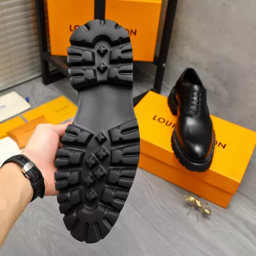 Replica Louis Vuitton LV Oxfords Shoes For Men #1373453 $105.00 USD for Wholesale