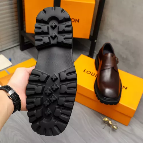 Replica Louis Vuitton LV Oxfords Shoes For Men #1373454 $108.00 USD for Wholesale