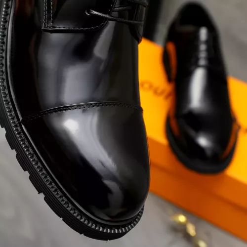 Replica Louis Vuitton LV Oxfords Shoes For Men #1373459 $112.00 USD for Wholesale