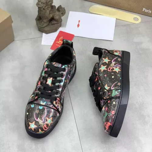 Wholesale Christian Louboutin Casual Shoes For Men #1373464 $85.00 USD, Wholesale Quality Replica Christian Louboutin Casual Shoes