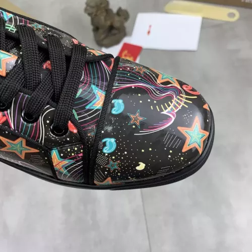 Replica Christian Louboutin Casual Shoes For Women #1373465 $85.00 USD for Wholesale