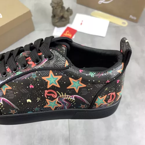Replica Christian Louboutin Casual Shoes For Women #1373465 $85.00 USD for Wholesale