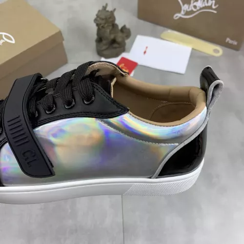 Replica Christian Louboutin Casual Shoes For Men #1373472 $88.00 USD for Wholesale