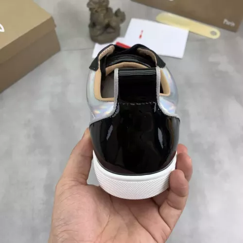 Replica Christian Louboutin Casual Shoes For Men #1373472 $88.00 USD for Wholesale