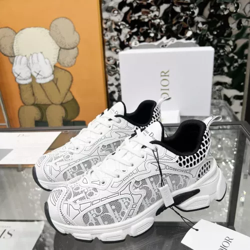 Wholesale Christian Dior Casual Shoes For Women #1373482 $105.00 USD, Wholesale Quality Replica Christian Dior Casual Shoes
