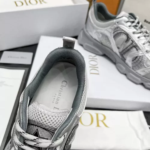 Replica Christian Dior Casual Shoes For Women #1373488 $102.00 USD for Wholesale