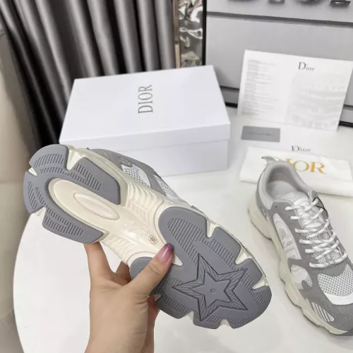 Replica Christian Dior Casual Shoes For Women #1373492 $102.00 USD for Wholesale