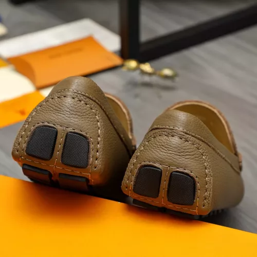 Replica Louis Vuitton LV Oxfords Shoes For Men #1373501 $82.00 USD for Wholesale