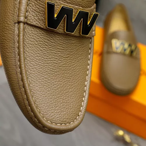 Replica Louis Vuitton LV Oxfords Shoes For Men #1373504 $82.00 USD for Wholesale