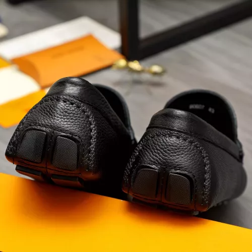 Replica Louis Vuitton LV Oxfords Shoes For Men #1373506 $82.00 USD for Wholesale