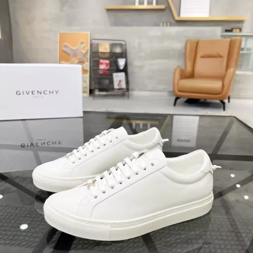Wholesale Givenchy Casual Shoes For Men #1373523 $72.00 USD, Wholesale Quality Replica Givenchy Casual Shoes