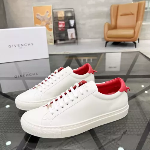 Wholesale Givenchy Casual Shoes For Men #1373524 $72.00 USD, Wholesale Quality Replica Givenchy Casual Shoes